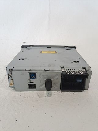 SISTEMA AUDIO / RADIO CD CITROEN C4 GRAND PICASSO (2)