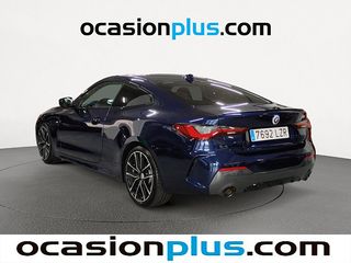BMW Serie 4 430i Coupe 180 kW (245 CV)