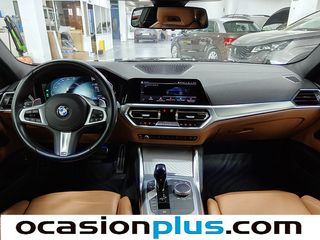 BMW Serie 4 430i Coupe 180 kW (245 CV)