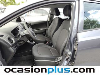 Hyundai i10 1.0 Klass 49 kW (66 CV)