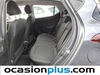 Hyundai i10 1.0 Klass 49 kW (66 CV)