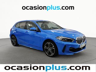 BMW Serie 1 118i 103 kW (140 CV)