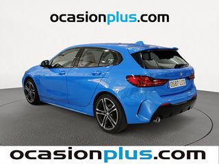 BMW Serie 1 118i 103 kW (140 CV)