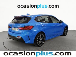 BMW Serie 1 118i 103 kW (140 CV)