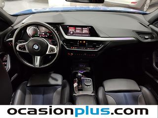 BMW Serie 1 118i 103 kW (140 CV)