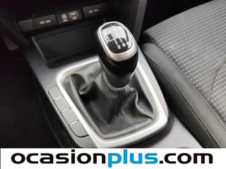 Kia Ceed 1.4 CVVT 74 kW (100 CV)