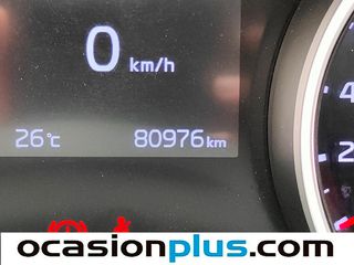 Kia Ceed 1.4 CVVT 74 kW (100 CV)