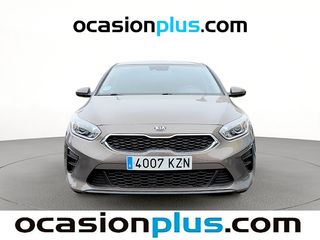 Kia Ceed 1.4 CVVT 74 kW (100 CV)