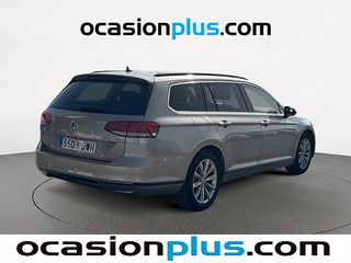 Volkswagen Passat Variant Advance 2.0 TDI BMT 110 kW (150 CV) DSG