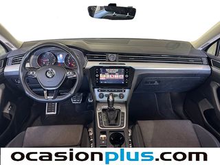 Volkswagen Passat Variant Advance 2.0 TDI BMT 110 kW (150 CV) DSG