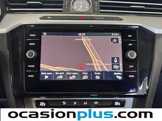 Volkswagen Passat Variant Advance 2.0 TDI BMT 110 kW (150 CV) DSG