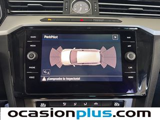 Volkswagen Passat Variant Advance 2.0 TDI BMT 110 kW (150 CV) DSG