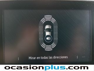 Renault Kangoo Furgon Ábrete Sésamo por Renault Blue dCi 55 kW (75 CV)