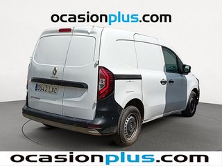 Renault Kangoo Furgon Ábrete Sésamo por Renault Blue dCi 55 kW (75 CV)