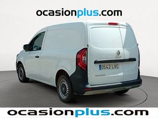 Renault Kangoo Furgon Ábrete Sésamo por Renault Blue dCi 55 kW (75 CV)