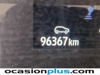 Renault Kangoo Furgon Ábrete Sésamo por Renault Blue dCi 55 kW (75 CV)