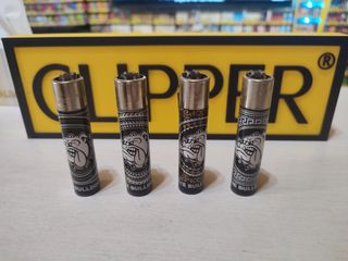 Mecheros Clipper Bulldog