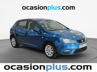 SEAT Ibiza 1.6 TDI Style 77 kW (105 CV)