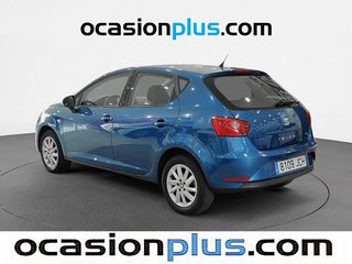 SEAT Ibiza 1.6 TDI Style 77 kW (105 CV)