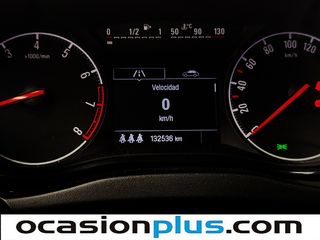 Opel Corsa 1.4 Selective 66 kW (90 CV)