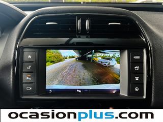 Jaguar XE 2.0 Diesel XE-Pure RWD 132 kW (180 CV)