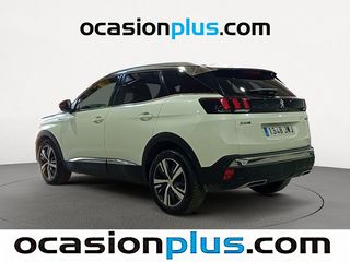 Peugeot 3008 PureTech 130 S&S GT Line 96 kW (130 CV)