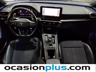 CUPRA Leon Sportstourer 2.0 TSI 4Drive DSG 228 kW (310 CV)