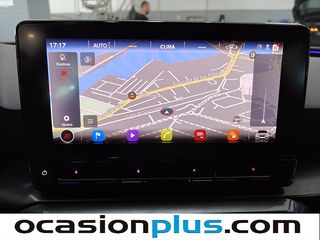 CUPRA Leon Sportstourer 2.0 TSI 4Drive DSG 228 kW (310 CV)