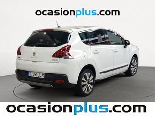 Peugeot 3008 1.6 BlueHDI FAP Style 88 kW (120 CV)