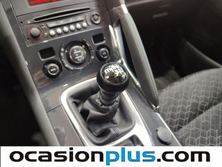 Peugeot 3008 1.6 BlueHDI FAP Style 88 kW (120 CV)