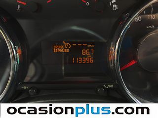 Peugeot 3008 1.6 BlueHDI FAP Style 88 kW (120 CV)