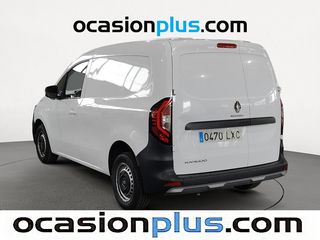 Renault Kangoo Furgon Profesional Abrete Sesamo de Renault TCe 96 kW (130 CV)