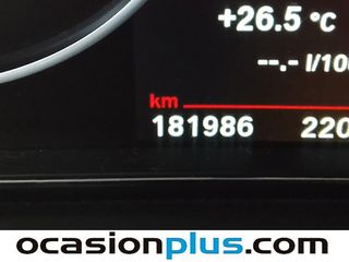 BMW Serie 4 420d Coupe 140 kW (190 CV)