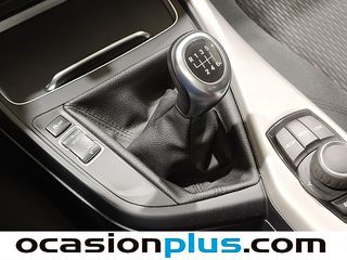 BMW Serie 1 120i 135 kW (184 CV)