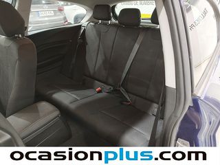 BMW Serie 1 120i 135 kW (184 CV)