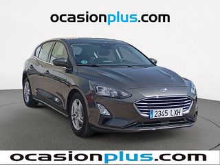Ford Focus 1.5 Ecoblue Trend+ 88 kW (120 CV)
