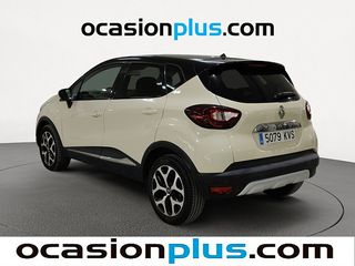 Renault Captur Zen dCi 66 kW (90 CV)