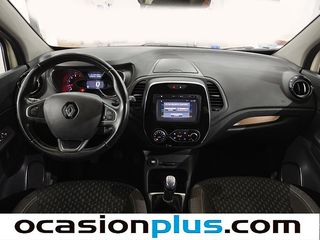 Renault Captur Zen dCi 66 kW (90 CV)