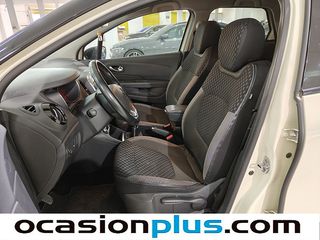 Renault Captur Zen dCi 66 kW (90 CV)