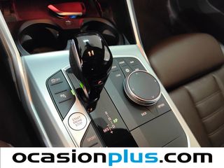 BMW Serie 3 330d xDrive Touring 210 kW (286 CV)