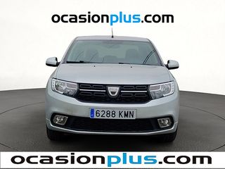 Dacia Logan dCi 90 Laureate 66 kW (90 CV)