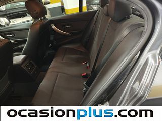BMW Serie 3 320d 140 kW (190 CV)