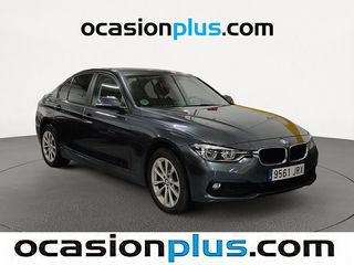 BMW Serie 3 320d 140 kW (190 CV)