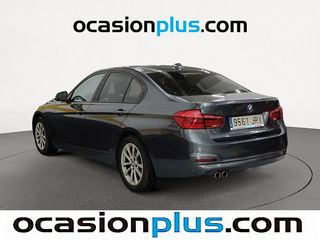 BMW Serie 3 320d 140 kW (190 CV)