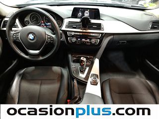 BMW Serie 3 320d 140 kW (190 CV)