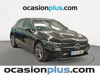 Mercedes-Benz Clase A 250 e 160 kW (218 CV)