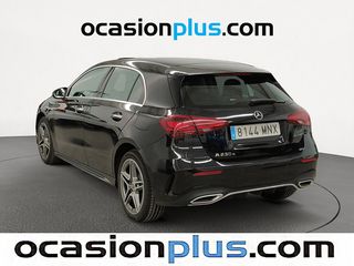 Mercedes-Benz Clase A 250 e 160 kW (218 CV)