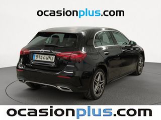 Mercedes-Benz Clase A 250 e 160 kW (218 CV)