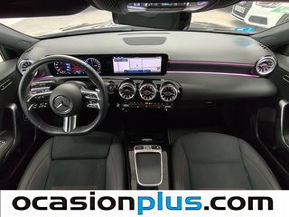 Mercedes-Benz Clase A 250 e 160 kW (218 CV)