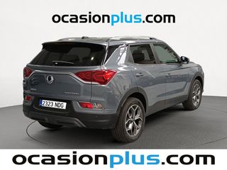 KGM Korando G15T Urban Plus Auto 120 kW (163 CV)
